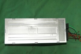 BMW Top Hifi DSP Logic 7 Amplifier Amp 65.12-6 929 140 Herman Becker image 5