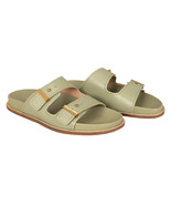 Cole Haan Women&#39;s Marisol Footbed Sandal Leather Upper and Lining - $1,575.45 MXN
