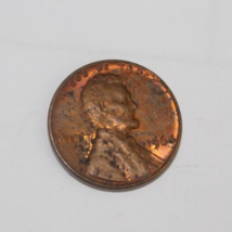 1964 Lincoln Memorial Penny - £7.45 GBP