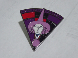 Disney Trading Pins 153600     Loungefly - Shock - Nightmare Before Christmas - - £12.98 GBP