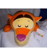 Disney Winnie the Pooh TIGGER Cuddleez Plush 23'' NWT - $34.53