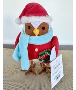 Target Wondershop Featherly Friends Christmas 2023 Bird - Crinkle - £8.29 GBP