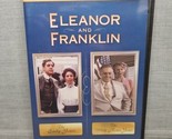 Eleanor and Franklin: The White House Years (DVD, 2007) - $9.49