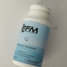 FFM FULL FILTRATION MEMBRANE Chemicals water treatment,Purify with precision image 3