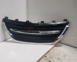 Grille VIN E 4th Digit Upper Center Fits 06-10 SAAB 9-5 708028**CONTACT ... - £75.39 GBP