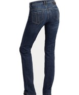 Authentic Burberry Brit Stretfield Straight Leg Denim Jeans 28 x 30./175... - £71.11 GBP