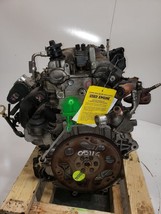 Engine 2.4L VIN 0 8th Digit LE5 With Opt NU6 Pzev Fits 09-12 MALIBU 1371487 - $10,595.31 MXN