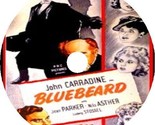 Bluebeard (1944) Movie DVD [Buy 1, Get 1 Free] - $9.99