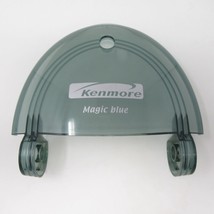 Kenmore Magic Blue 721 Canister Vacuum Accessory Cover Lid  3550FI1759A - £11.35 GBP