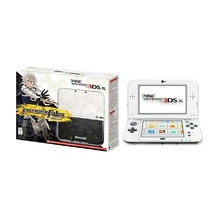 New Nintendo 3DS XL Fire Emblem Fates Limited Edition Handheld CIB US Re... - $730.00
