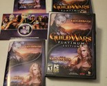 Guild Wars 2 Heart Of Thorns PC Game Platinum Edition  - $13.95