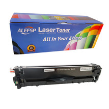 ALEFSP Compatible Toner Cartridge for HP 128A CE320A (1-Pack Black) - $14.99
