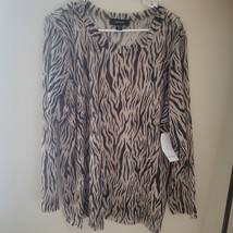 Karen Kane Blouse Size 2X Nwt - $39.60
