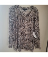 Karen Kane Blouse Size 2X Nwt - $55.61 CAD