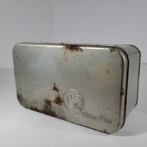 Vintage Canco Dixie Mix Camel Tin 1940&#39;s - £5.55 GBP