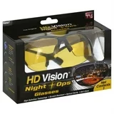 HD Vision Night Ops Glasses - £15.33 GBP