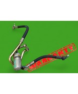 90-93 Mercedes R129 300SL A/C Air Conditioning Compressor Suction Line H... - $288.12 CAD