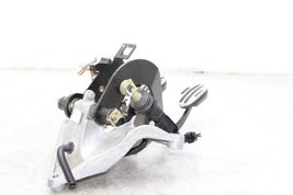 06 MINI COOPER Clutch and Brake Pedal Assembly F936 image 7