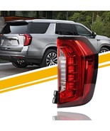 Dasbecan Tail Light Assembly Rear Lamp LED Type Compatible with 2021 202... - $368.38 CAD