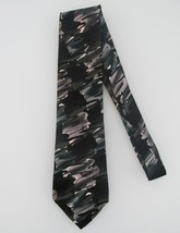 J. Garcia Limited Edition &quot;970/1000&quot; Men&#39;s Silk Tie - £14.43 GBP