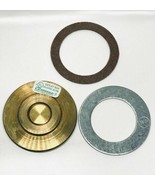 Wiremold 825CK-1/2 Brass Conversion Kit 2-1/4 to 1/2 Opening 800 Series ... - £53.54 GBP