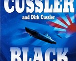 Black Wind (A Dirk Pitt Adventure) by Clive Cussler / 2006 Paperback Thr... - $2.27
