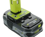 RYOBI P107 One+ 18 Volt Compact Lithium Ion 1.5 Ah Battery (Single Battery) - £103.58 GBP