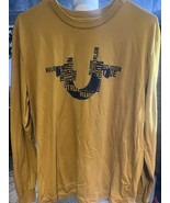 True Religion Men&#39;s T-Shirt - $44.61 CAD