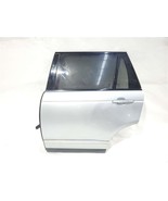 Left Rear Door Indus Silver Long Wheelbase OEM 2015 2016 2017 Range Rover - $965.39 CAD