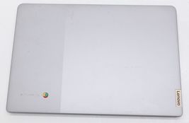 Lenovo Chromebook 3 82KN0001US 14" Mediatek MT8183 2.0GHz 4GB 64GB eMMC image 3