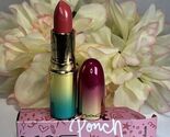 MAC Maker/ Xime Ponch :) Creemsheen Lipstick @ximeponch -Full Size NIB F... - $417.39 MXN