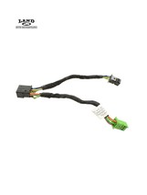 MERCEDES X166 GL/ML-CLASS STEERING SWITCHES BUTTON WIRING HARNESS PLUGS - $368.88 MXN