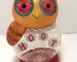 Midwest Hoot Owl Night Light - £11.06 GBP