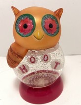 Midwest Hoot Owl Night Light - £10.77 GBP