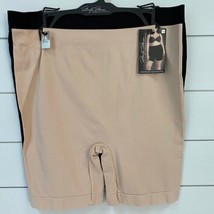 Marilyn Monroe Seamless Slip Shorts 1X 2X 3X - $24.00