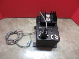 CHARMILLES ROBOFORM 20A EDM POWER RELAY UNIT CNC EDM WITH CORD CABLE - €50,40 EUR