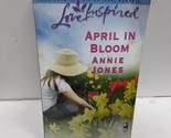 April In Bloom - £2.38 GBP
