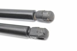 03-06 MERCEDES-BENZ S55 AMG HOOD LIFT SUPPORT SHOCKS PAIR Q4275 image 5