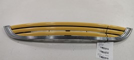 Grille Upper Cooper S Yellow Fits 02-04 MINI COOPERInspected, Warrantied - Fa... - £105.50 GBP
