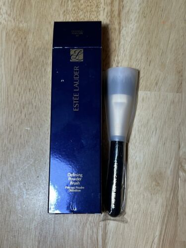 ESTEE LAUDER DEFINING POWDER BRUSH 40 BNIB - $19.99