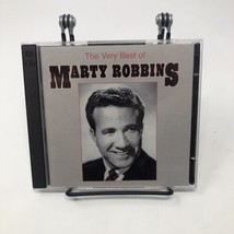 The Very Best of Marty Robbins (CD, 2-Disk, 1998) Heartland Music - £7.43 GBP