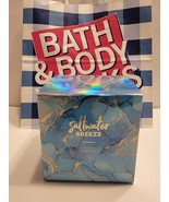 New Bath &amp; Body Works Saltwater Breeze Eau De Parfum Spray Perfume 1.7 O... - $70.00