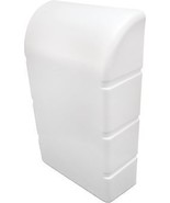 Hafele 568.66.790 Wall Cover for Wall-Mounted Ironfix® Ironing Board - $70.25