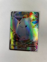 Pokemon Togekiss Vmax HP 310 Max Glide 141 071/185 - £9.31 GBP