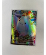 Pokemon Togekiss Vmax HP 310 Max Glide 141 071/185 - $16.23 CAD