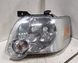 Driver Left Headlight Clear Background Fits 06-10 EXPLORER 687449 - £56.72 GBP