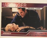 Star Trek Enterprise S-3 Trading Card #206  Scott Bakula John Billingsley - $1.97
