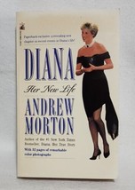 Her New Life by Andrew Morton (paperback) - Good Condition - £5.40 GBP