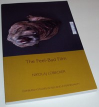 The Feel-Bad Film (Edinburgh Studies in Film and Intermediality) (Book) - £20.51 GBP