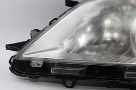 Left Driver Headlight Fits 2011-2020 TOYOTA SIENNA OEM #19230Without LED... - $112.49